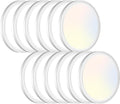 12PACK LED Flush Mount Ceiling Light 3CCT Selectable - Energy Saving