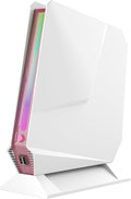 Powerful Mini Gaming PC: Intel i9, GTX1650, RGB Lights