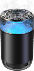 Smart Car Air Freshener Fragrance Diffuser - Rechargeable Mist