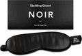 Pure Silk Sleep Mask 22 Momme - Light Blocking Travel Mask