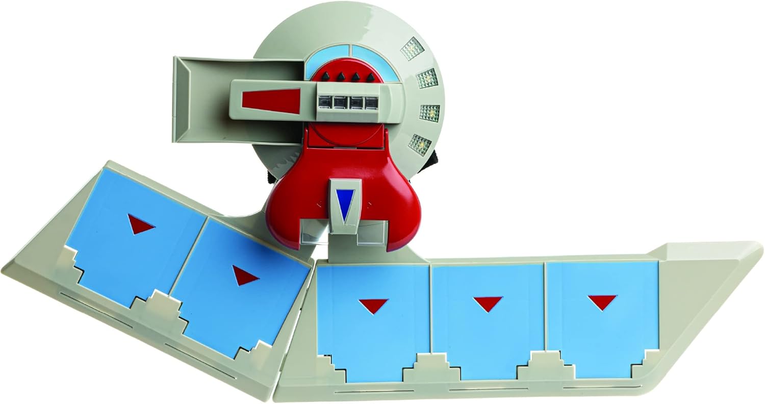25th Anniversary Yu-Gi-Oh Duel Disk for Epic Card Battles