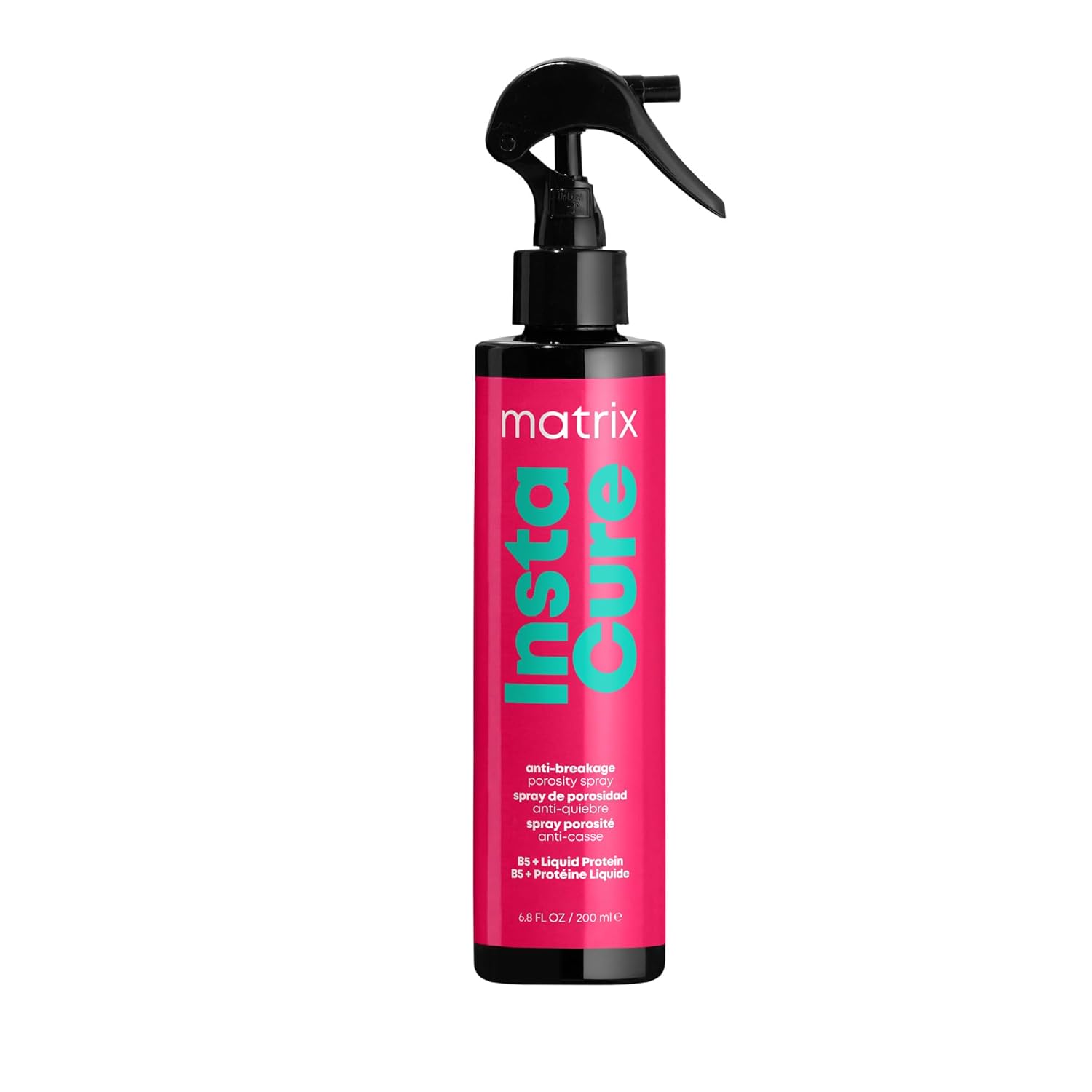 Matrix Instacure Anti-Breakage Spray - Repair & Strengthen Hair!