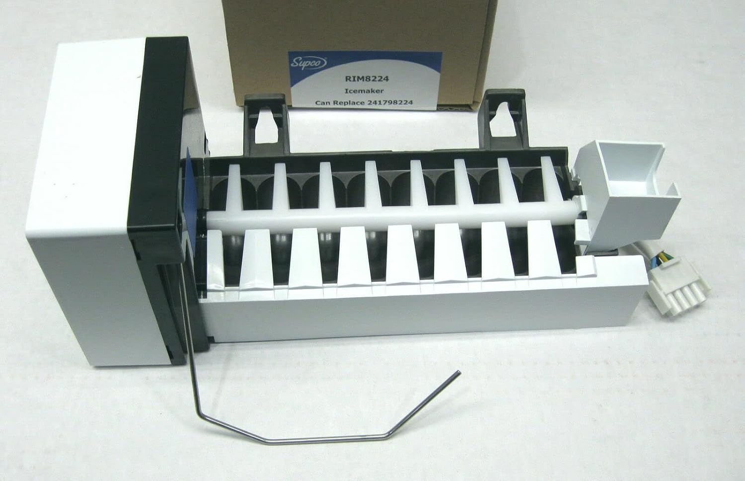 Efficient Ice Maker Replacement - UWZOPKOF