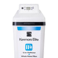 Kenmore Elite 520 Hybrid Water Softener & Whole House Filter - NSF