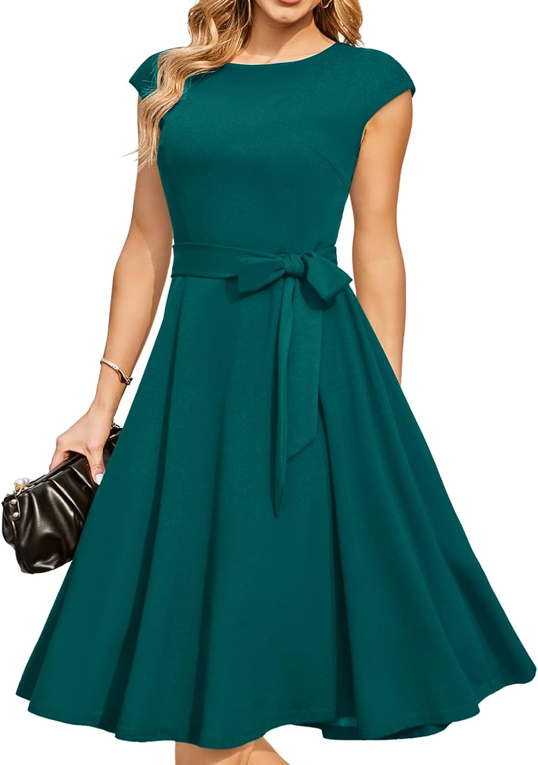 DRESSTELLS Women's Cocktail Dresses for Formal Events 2025