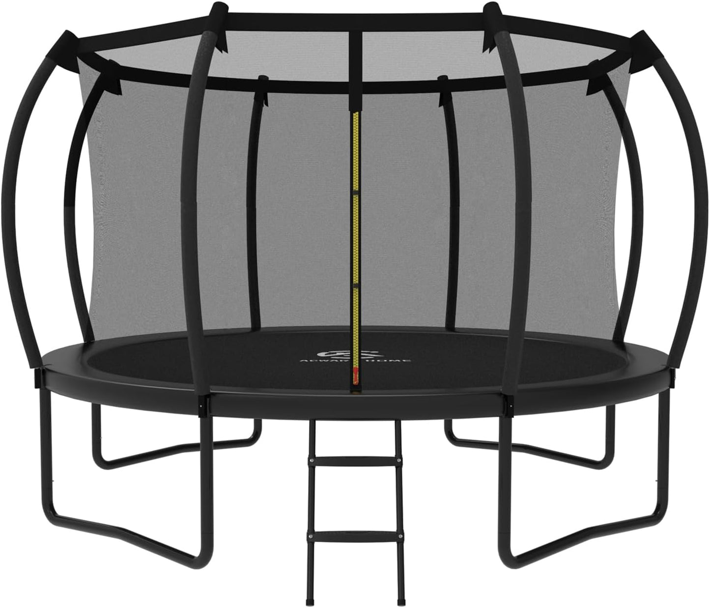 Trampoline 14FT 12FT 10FT 8FT Outdoor with Safety Enclosure Net