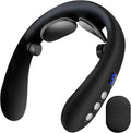 Neck Massager for Pain Relief Deep Tissue - Portable Heat Relief