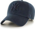 47 MLB Unisex Alternate Color Clean Up Adjustable Hat - Comfortable