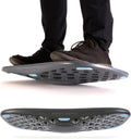 Balance Board for Standing Desk - Stable 360 Degree Rocker Board