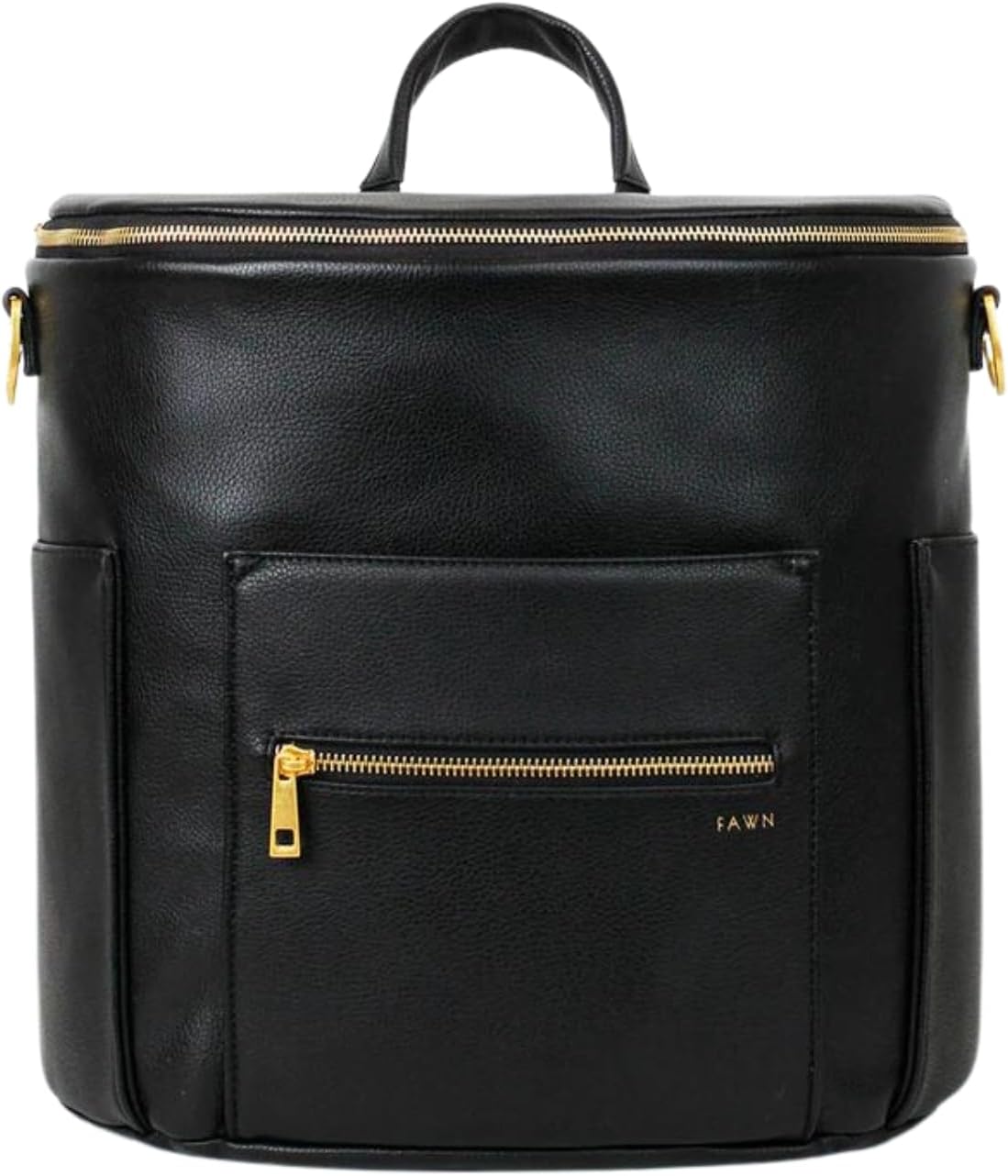 Fawn Design Mini Diaper Bag: Perfect Travel Backpack for Baby