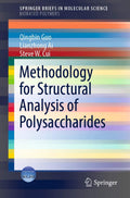 Methodology for Structural Analysis of Polysaccharides - Analytical