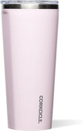 Corkcicle Classic Tumbler - 24 oz Powder Puff - Keeps Drinks Cold 9