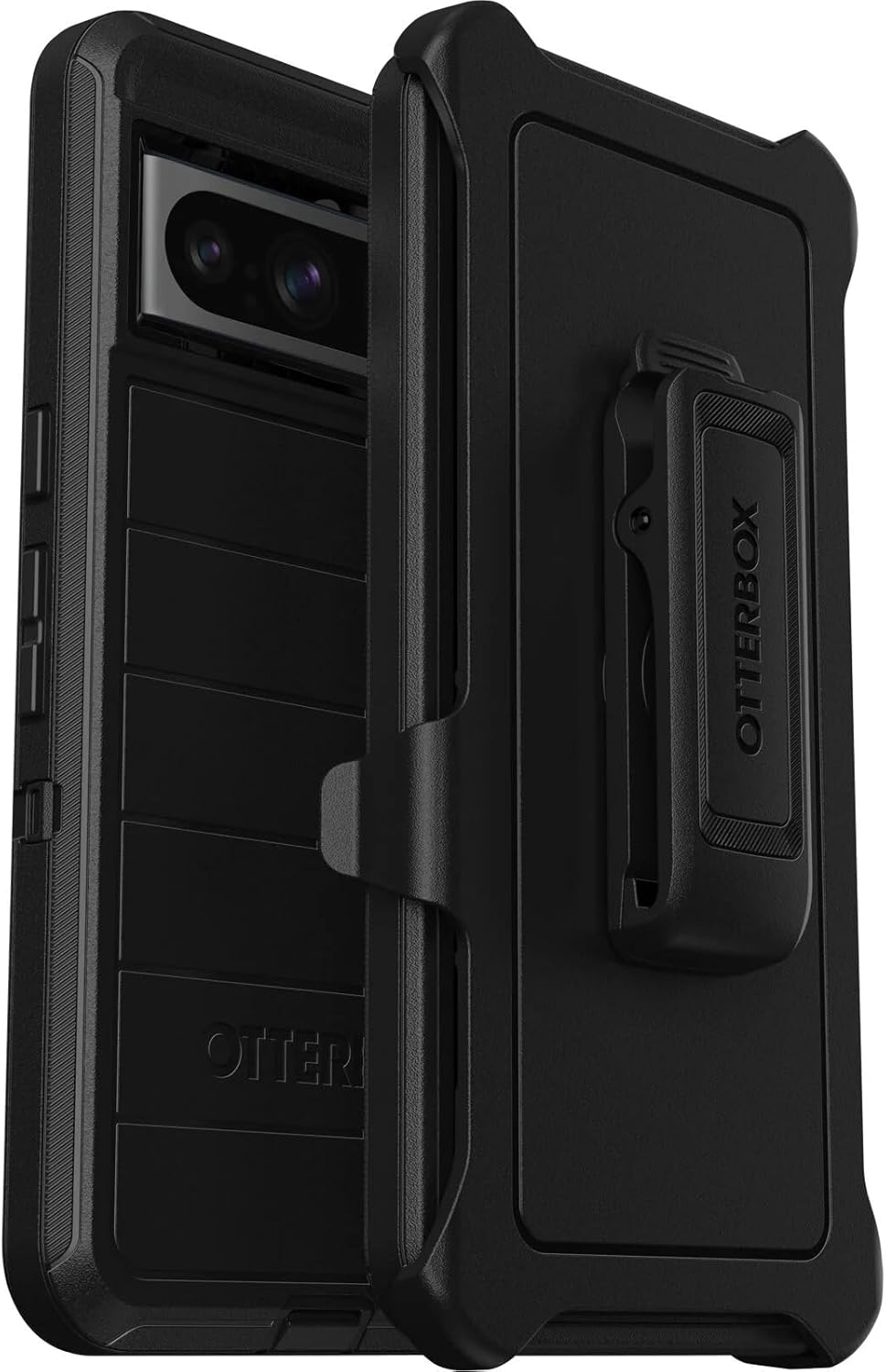 OtterBox Defender Series Case for Google Pixel 8 Pro - Black