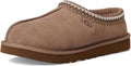 UGG Men's Tasman II Slipper - Timeless Comfortable Slip-On Jewelry