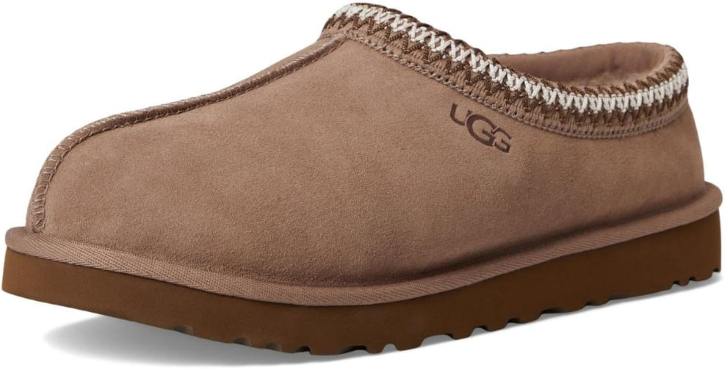 UGG Men's Tasman II Slipper: Comfort Meets Style in Footwear