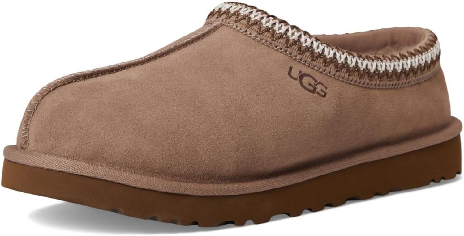 UGG Men's Tasman II Slipper: Comfort Meets Style in Footwear