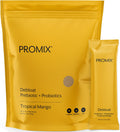 Debloat Prebiotics and Probiotics Supplement - Mango