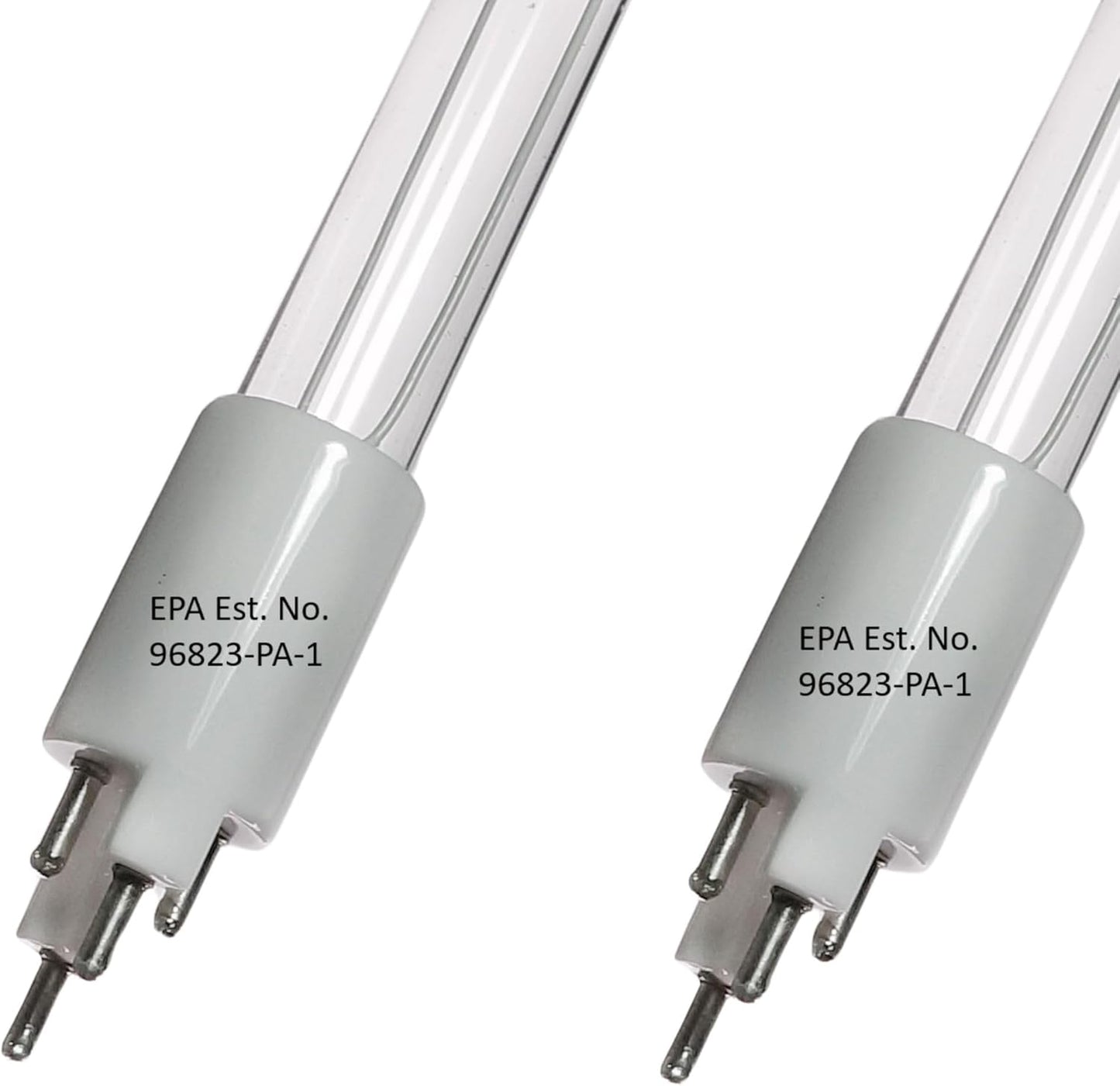 S810RL UV Replacement Lamps for S8Q Systems - 12,000 Hour Life