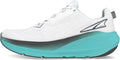 Altra Womens FWD Via Road Running Shoe - Cushioned Ride
