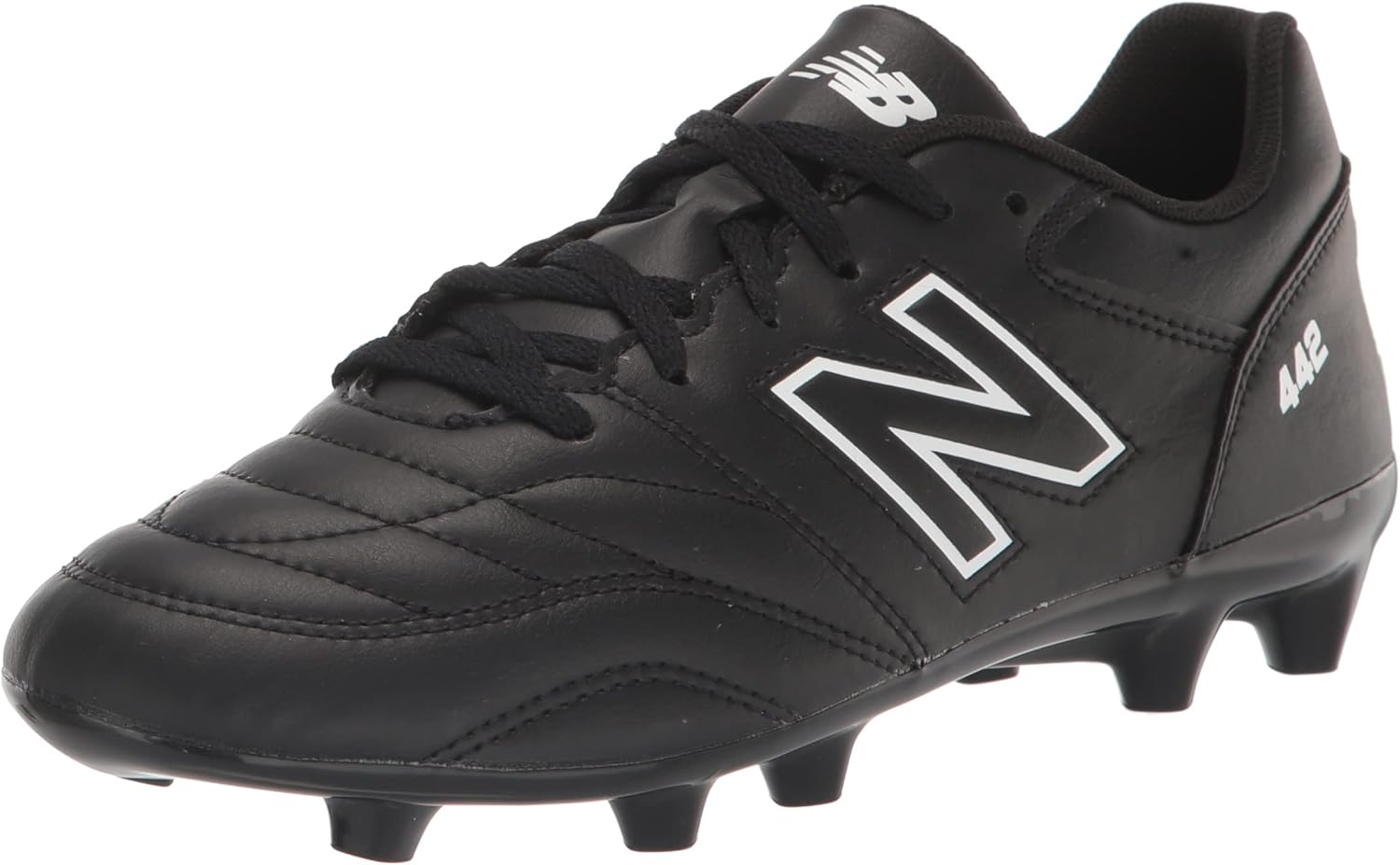 New Balance Boy's 442 V2 Academy Fg Junior Soccer Shoe Review