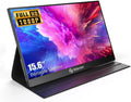 STEREN 16 in Portable HDR Monitor for Laptops - Full HD Second Screen