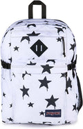 JanSport Main Campus Backpack - Spacious 15-in Laptop Carry