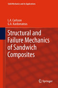 Structural and Failure Mechanics of Sandwich Composites Review