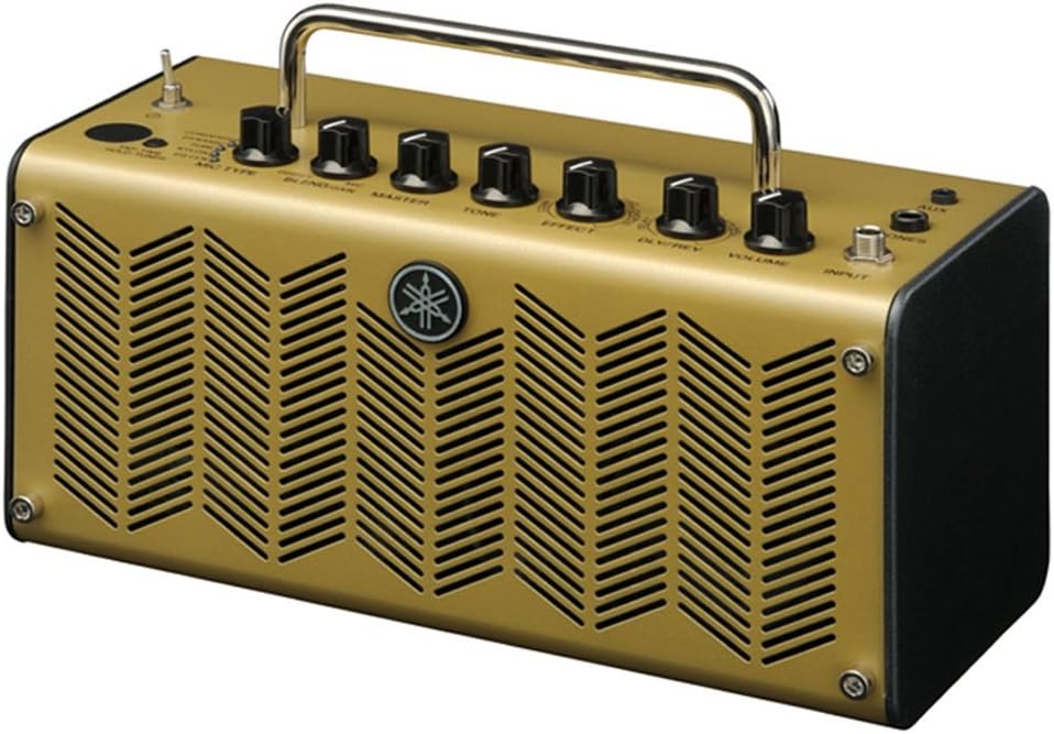 Yamaha THR5 Mini Acoustic Amp with Cubase AI - Studio Sound