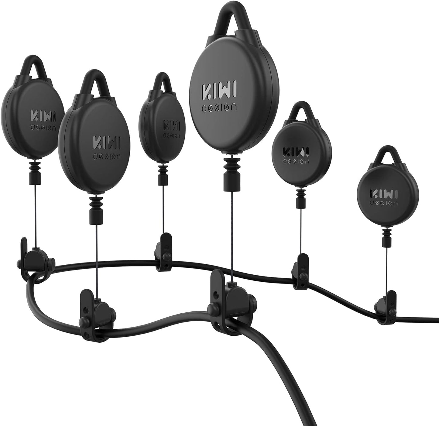 KIWI VR Cable Management: Tangle-Free Gaming