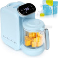 5-in-1 Baby Food Maker: Smart Steamer & Blender by Awesmom