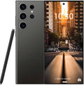 C24 Ultra Unlocked Phone 8GB+256GB - Long Battery, Large Storage