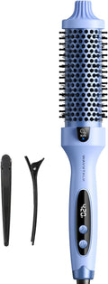 Wavytalk Blowout Boost Thermal Brush 1.5 in - Salon Blowout at Home