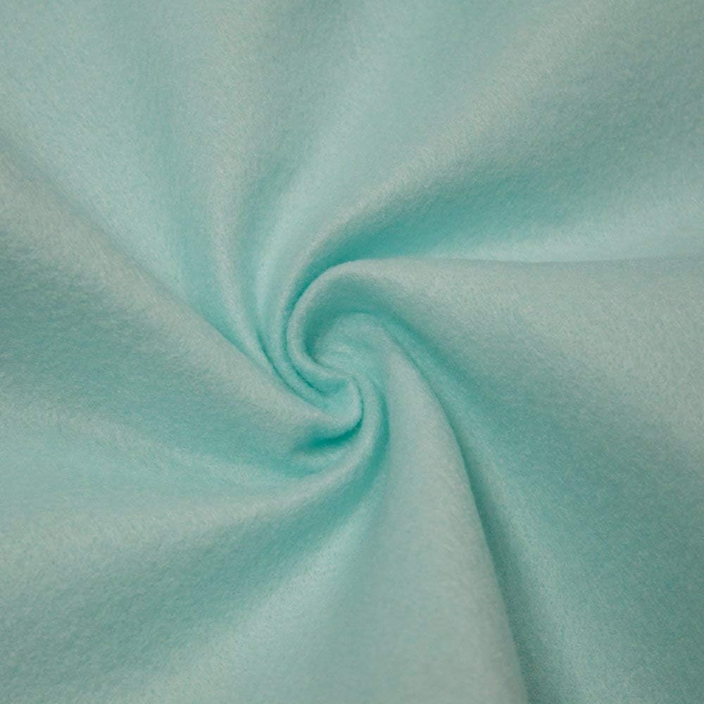 72-Inch Wide Acrylic Felt Fabric for Arts & Crafts Projects