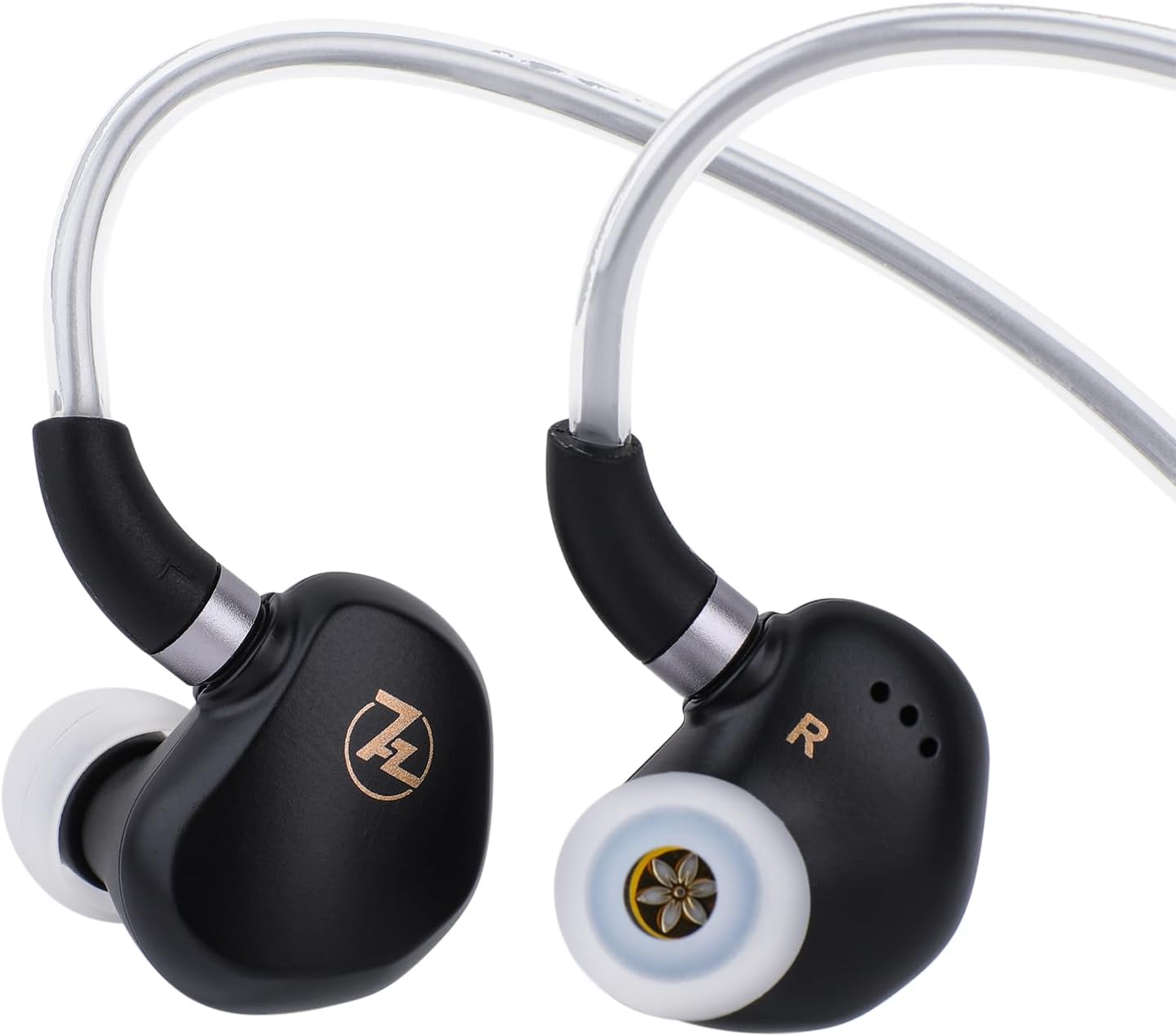7HZ G1 in-Ear Monitor with Dynamic Driver for Audiophiles