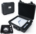 Starlink Mini Hard Case - Waterproof Travel Carrying Case