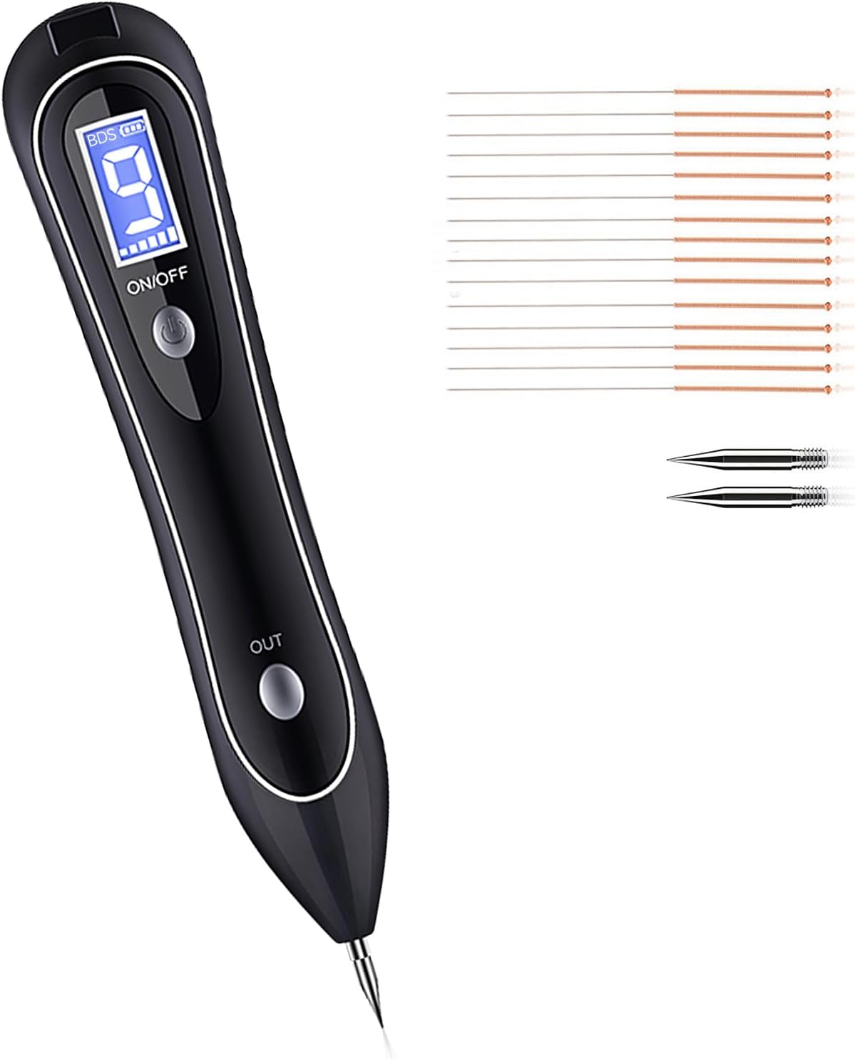 WA1000 SkinTag Remover for Home Use - Effective and Safe
