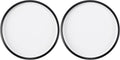 OXO Good Grips Lazy Susan Turntable 16-in Pack of 2 - Smooth Pantry