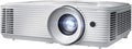Optoma EH412x 1080p Projector: Bright 4,500 Lumens