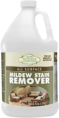 STAR RBITE O/C Mildew Stain Remover - Fast, Professional Outdoor