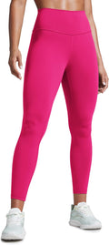 Butterbreeze Workout Leggings 25ft - High Waisted Tummy Control