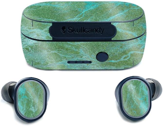 HIGH-GLOSS GLITTER SKIN FOR SKULLCANDY SESH