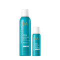 Moroccanoil Perfect Defense Heat Protectant - Salon-Grade Heat Shield