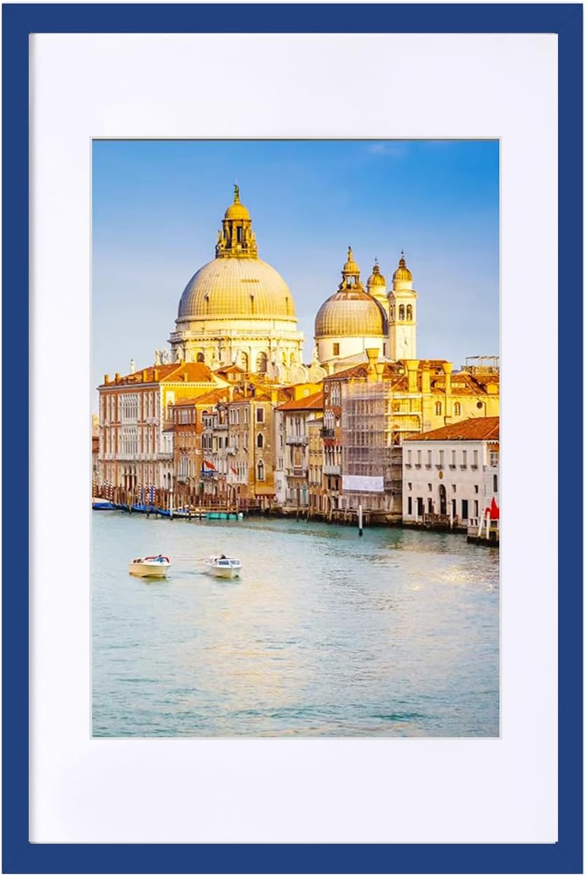 wyooxoo 16x24 Picture Frame for Stunning Wall Displays