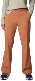 Columbia Women's Anytime Bootcut Pant II - Sun Protection & Stretch
