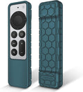 Fintie Protective Case for Apple TV Siri Remote 2021 2022