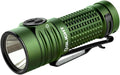 BatonTurbo EDC Rechargeable Flashlight - 1000 Lumens Compact Throw