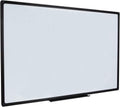 Dry Erase Board for Wall, 48in x 24in Magnetic Whiteboard