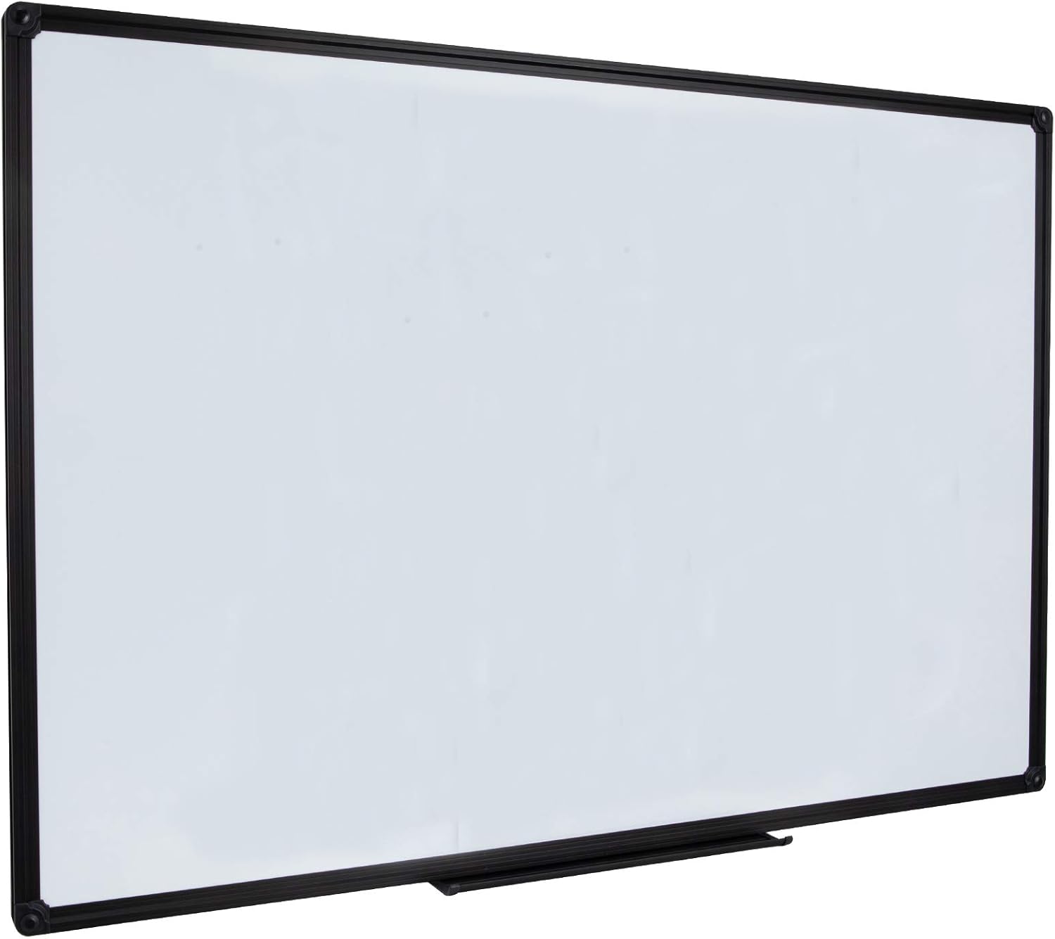 Dry Erase Board for Wall, 48in x 24in Magnetic Whiteboard