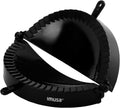 IMUSA USA Jumbo Empanada Mold - Easy | Black