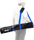 prowithlin Portable Par 3 Golf Bag